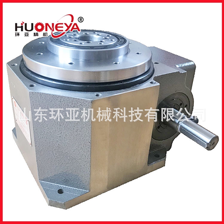 平臺桌面型凸輪分割器